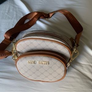 Steve Madden BDUBBS Bag Tiktok Viral